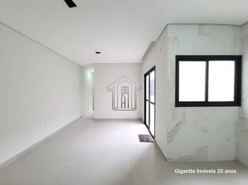 apartment em Rua Galeão Carvalhal, Jardim Bela Vista - Santo André - SP