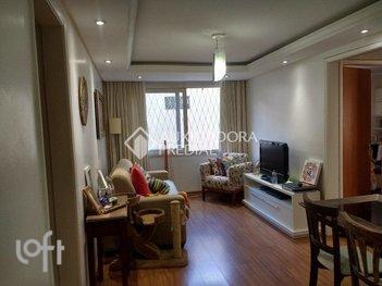apartment em Travessa Sul, Higienópolis - Porto Alegre - RS