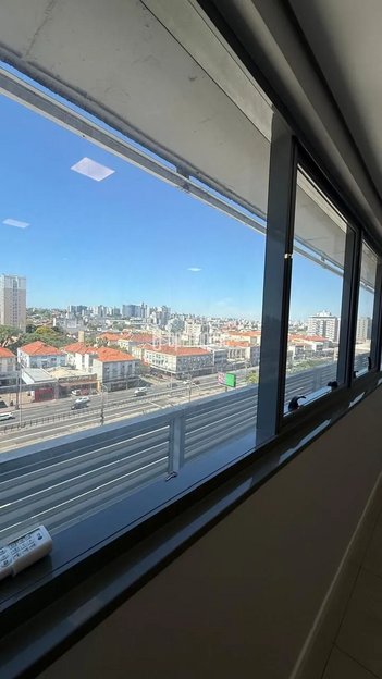 office em Avenida Assis Brasil, Passo da Areia - Porto Alegre - RS