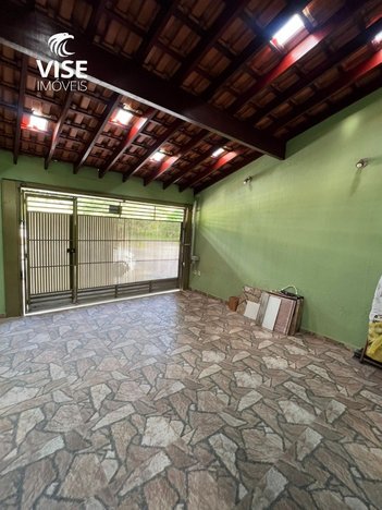 house em Rua Fioravante Leonardi, Fazenda Grande - Jundiaí - SP