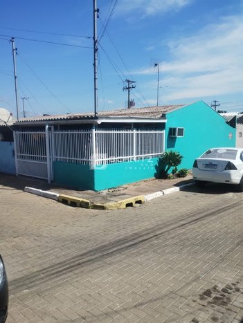 house em Rua Morro Azul, Loteamento Vila Rica - Gravataí - RS