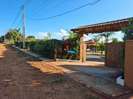 Cômodo Condomínio