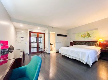 apartment em Rua Manuel Guedes, Jardim Europa - São Paulo - SP
