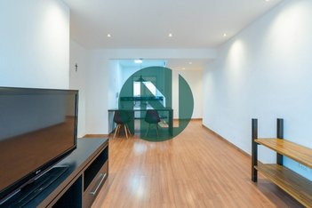 apartment em Rua Ponta Delgada, Vila Olímpia - São Paulo - SP