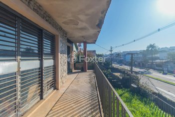 house em Avenida Coronel Gastão Haslocher Mazeron, Medianeira - Porto Alegre - RS