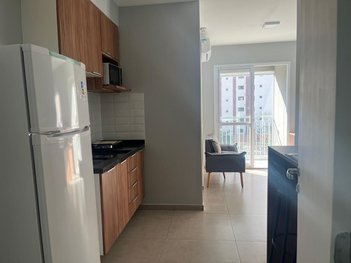 apartment em Rua Henrique Sertório, Tatuapé - São Paulo - SP