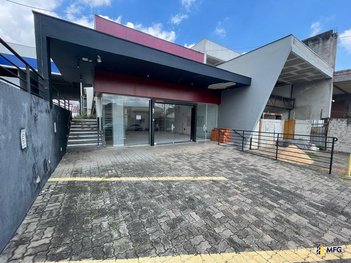 business em Rua Doutor Gaspar Ricardo, Além Ponte - Sorocaba - SP