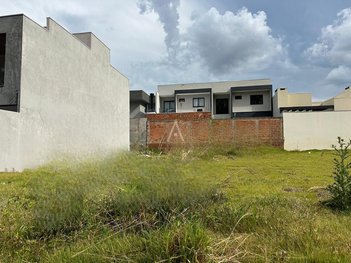 land_lot em Rua das Laranjeiras, Recanto Tropical - Cascavel - PR