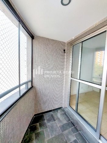 apartment em Avenida Aratãs, Indianópolis - São Paulo - SP