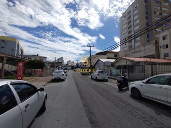 house em Rua Joaquim Carneiro, Capoeiras - Florianópolis - SC