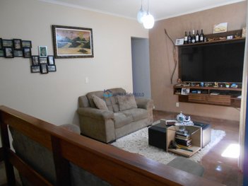 house em Rua Cassuarinas, Vila Parque Jabaquara - São Paulo - SP