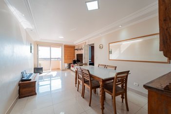 apartment em Rua Lacedemônia, Jardim Brasil (Zona Sul) - São Paulo - SP