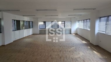 office em Rua Bela Cintra, Consolação - São Paulo - SP