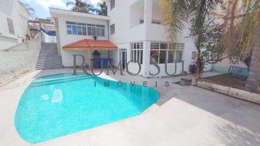 house em Rua Robélia, Jardim Prudência - São Paulo - SP