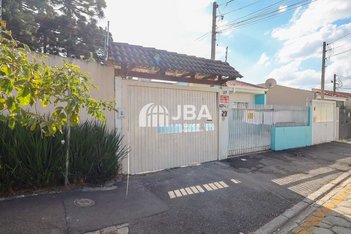 house em Rua Virgínio Palu, Itália - São José dos Pinhais - PR