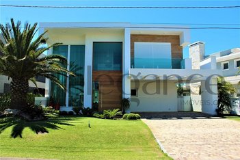 house em Rua Rio Jacuí, Centro - Xangri-Lá - RS