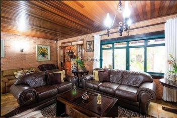 house em Rua Arnoldo Baldoino Welter, Vila Guarani (Z Sul) - São Paulo - SP