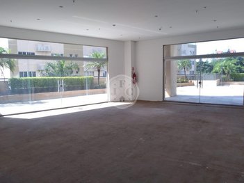 business em Rua Milton José Robusti, Jardim Botânico - Ribeirão Preto - SP