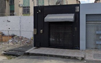 office em Rua Roquet Pinto, Parangaba - Fortaleza - CE
