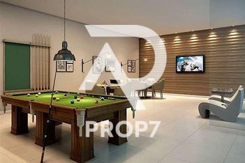 apartment em Avenida Mofarrej, Vila Leopoldina - São Paulo - SP