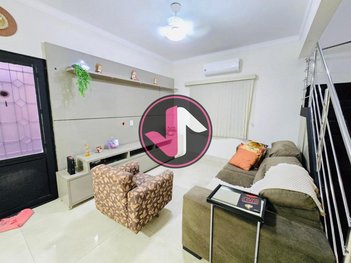 house em Rua Polônia, Santa Rosa - Cuiabá - MT