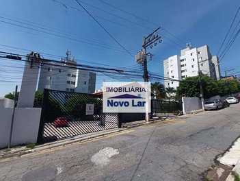 apartment em Rua Antônio Almeida Tavares, São Pedro - Osasco - SP