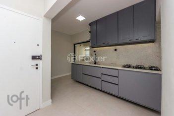 apartment em Rua Doutor Afonso Baccari, Bosque da Saúde - São Paulo - SP