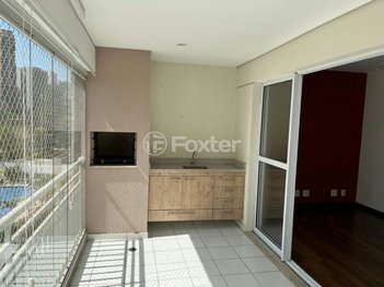 apartment em Rua Doutor Luiz Migliano, Jardim Vazani - São Paulo - SP