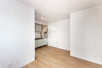 apartment em Rua Flama, Umarizal - São Paulo - SP