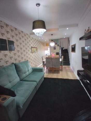 house em Rua Ataulfo de Paiva, Vila Euthalia - São Paulo - SP