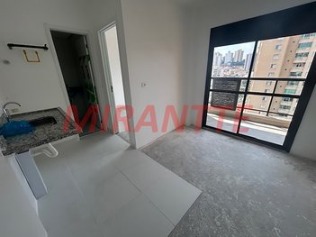 apartment em Rua Maria do Carmo Sene, Vila Paulicéia - São Paulo - SP
