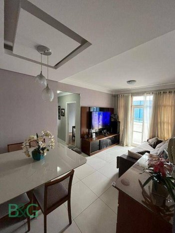 apartment em Rua Javari, Mooca - São Paulo - SP