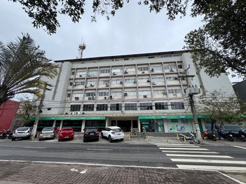 office em Avenida Júlia Kubitschek, Centro - Cabo Frio - RJ