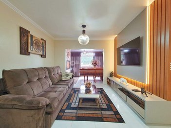 apartment em Avenida João Pinho, Mar Grosso - Laguna - SC