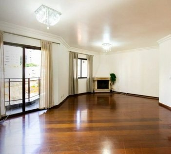 apartment em Rua Wanderley, Perdizes - São Paulo - SP