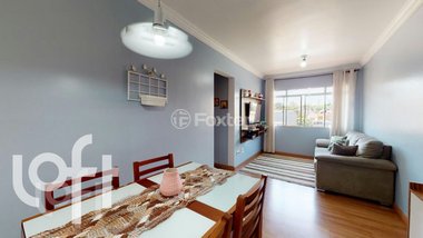 apartment em Rua Marguerite Louise Riechelman, Vila Ema - São Paulo - SP