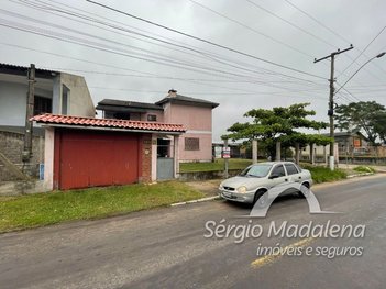 house em Rua João Sarmento, Pitangas - Osório - RS