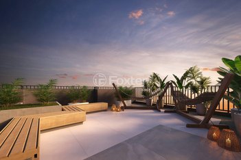 apartment em Rua Santa Cruz, Vila Mariana - São Paulo - SP