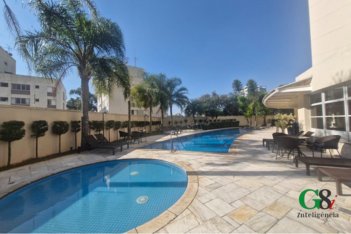 apartment em Rua Voluntários da Pátria, Santana - São Paulo - SP