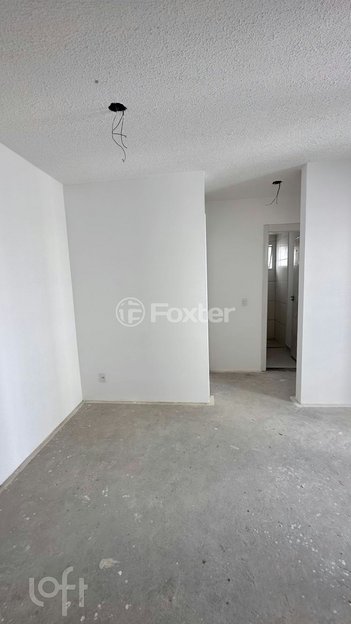 apartment em Rua da Mooca, Mooca - São Paulo - SP