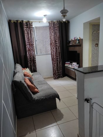 apartment em Rua Januário Zingaro, Jardim Paraíso - São Paulo - SP