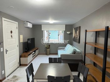 house em Rua Tenente Ary Tarrago, Jardim Itu - Porto Alegre - RS