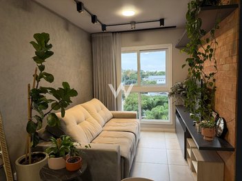 apartment em Rua Três de Outubro, Pátria Nova - Novo Hamburgo - RS