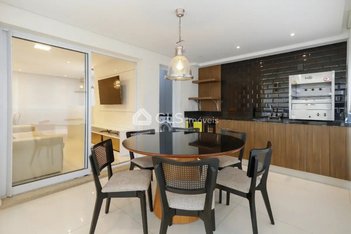 apartment em Rua Marc Chagall, Água Branca - São Paulo - SP