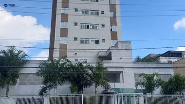 apartment em Avenida Júlio Buono, Vila Gustavo - São Paulo - SP