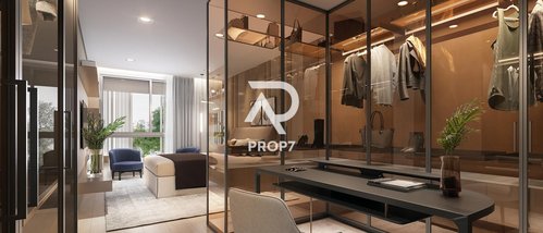 apartment em Alameda Lorena, Jardim Paulista - São Paulo - SP