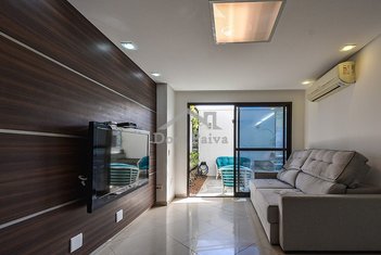 apartment em Avenida Doutor Guilherme Dumont Vilares, Jardim Londrina - São Paulo - SP