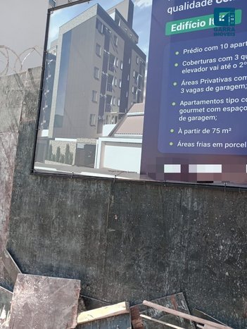 apartment em Rua Branca Raso Assunção, Itapoã - Belo Horizonte - MG