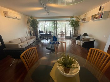 apartment em Rua Crítios, Vila Suzana - São Paulo - SP