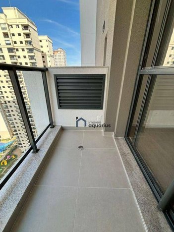 apartment em Rua Laurent Martins, Jardim Esplanada II - São José dos Campos - SP